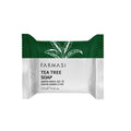 Tea Tree Jabon Famasi