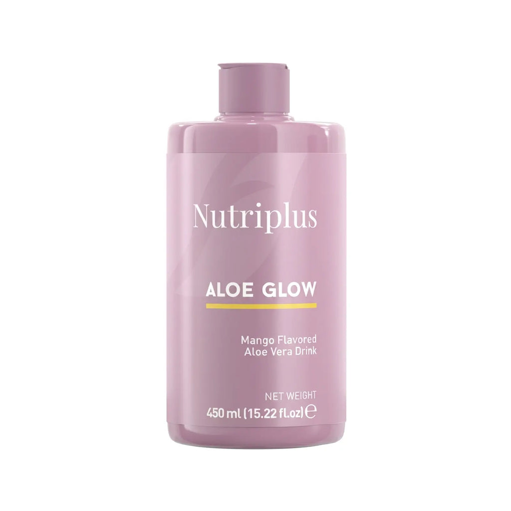 Nutriplus Aloe Glow Mango