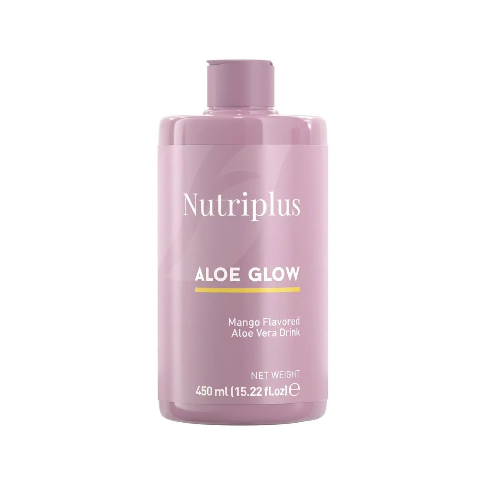 Nutriplus Aloe Glow Mango