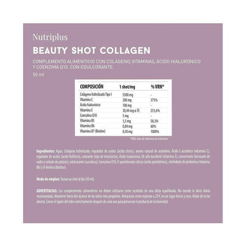 Beauty Shot Collagen