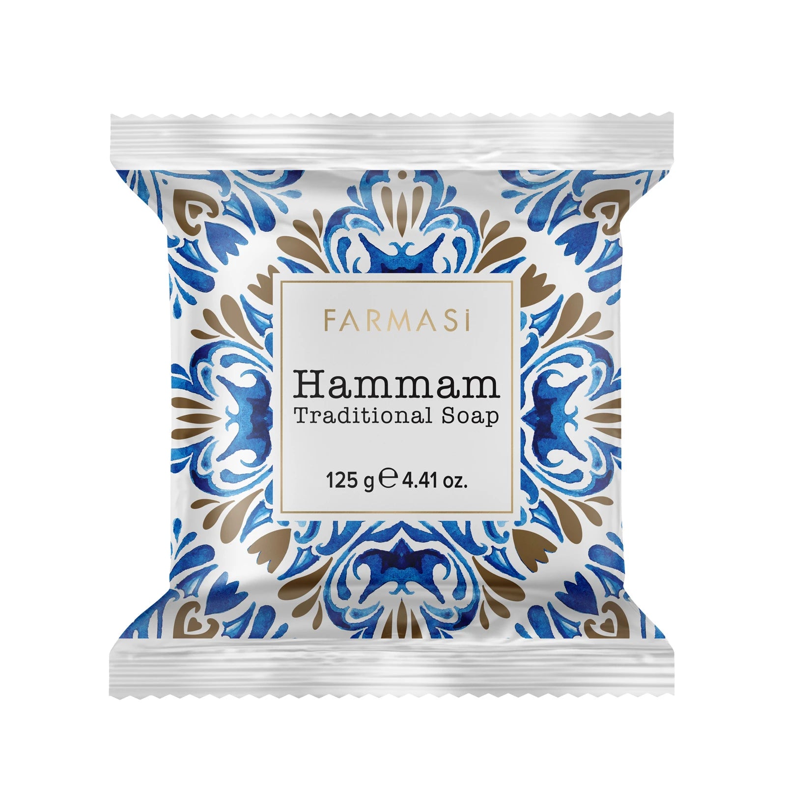 Jabón Tradicional Hammam